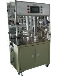 Автомат резки, намотки и связывания ACE0001 - Автоматическая машина для резки, намотки и обвязки