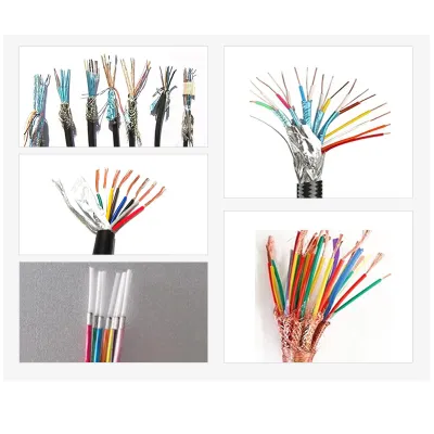 Настольная ротационная лазерная машина для резки и зачистки проводов FLS30-XC Thumb