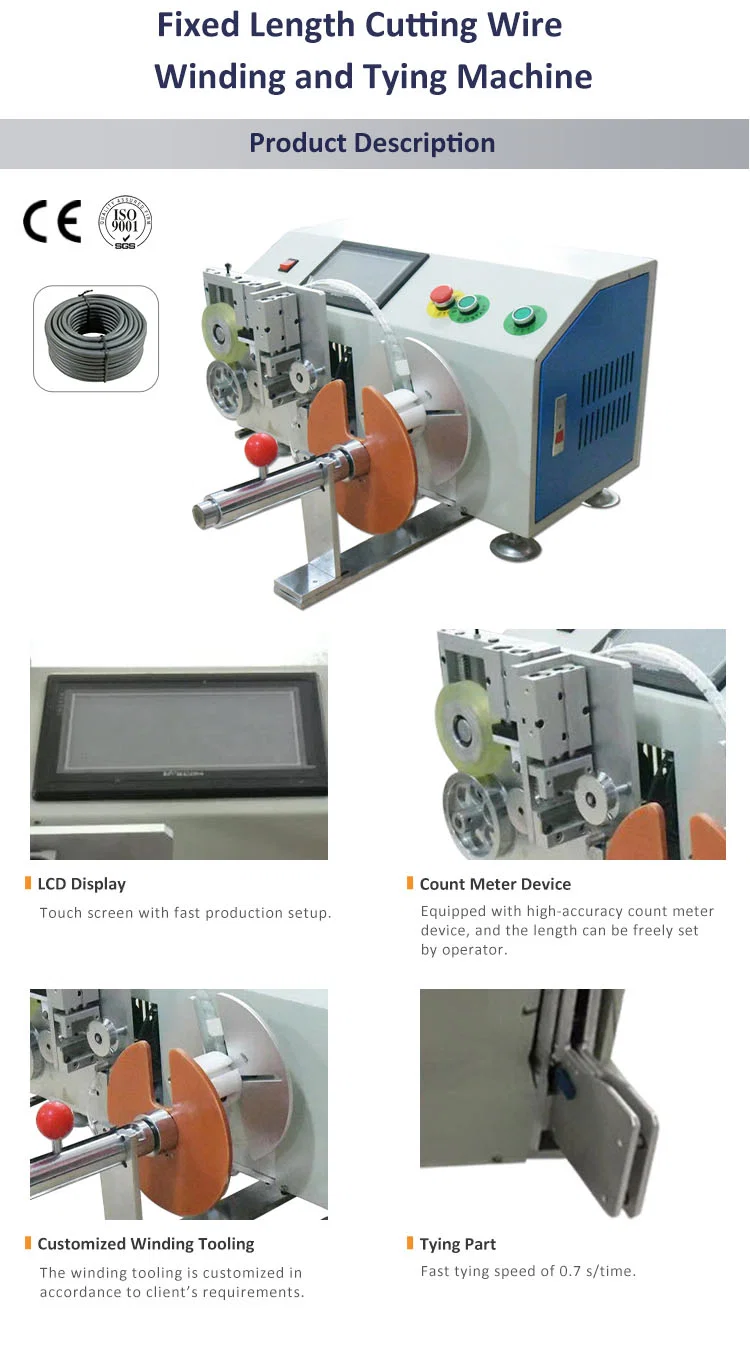 wire winding bunding,Cable Cutting Winding and binding Machine обмотка проволоки, обмотка и обвязочная машина для резки кабеля