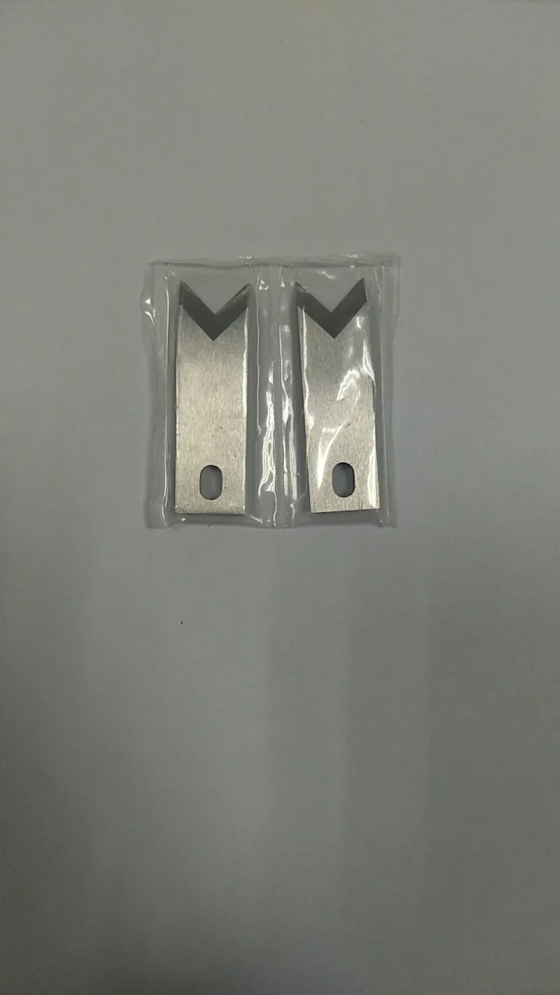 Лезвие для снятия проволоки, лезвие машины для снятия проволоки, режущее лезвие