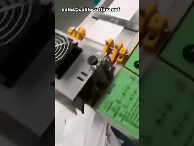 Автоматическая машина для резки медицинских масок | Высокоскоростное оборудование