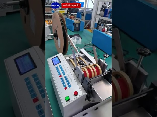 Микрокомпьютерный станок для резки кабеля, медных проводов и газовых труб высокой мощности