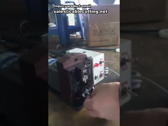 Обжимной станок для RJ45 разъемов и проводов | Профессиональный кримпер RJ45