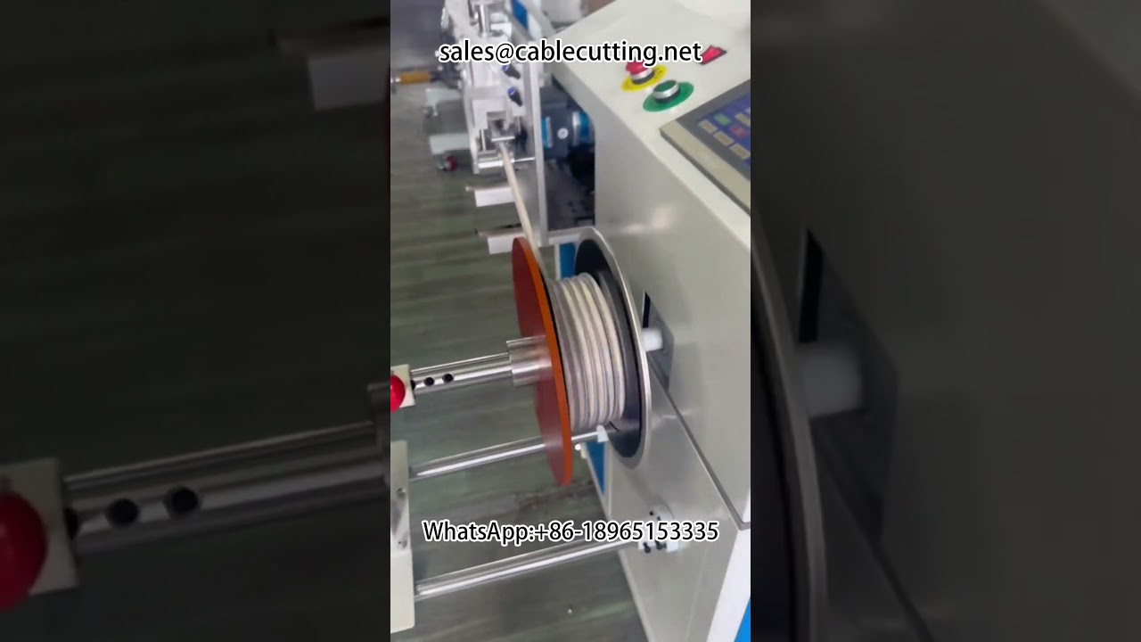 Счетчик-моталка для светодиодных лент LED Strip | Автоматическая намотка и точный учет длины