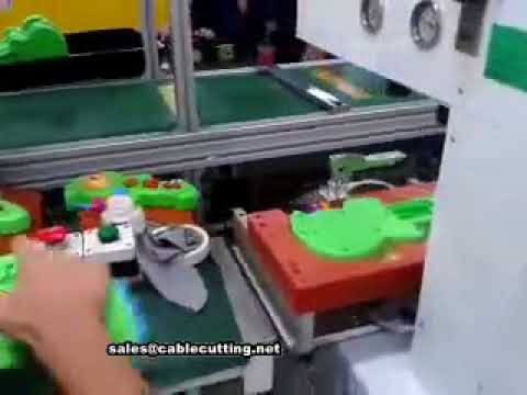 Полностью автоматическая машина для вкручивания винтов
