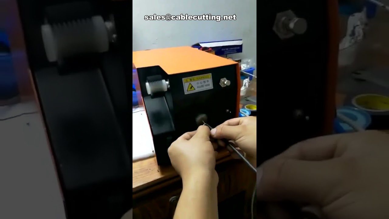 Станок для скручивания кабеля и провода | Высокоточное промышленное оборудование