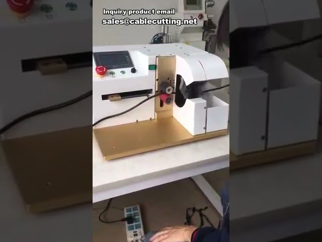 Высокоскоростная обмоточная машина для кабеля, изоленты и электроленты