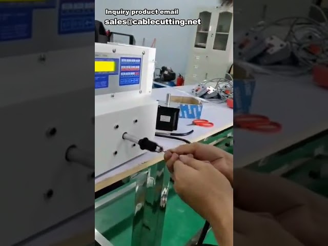 Пятиосевой станок для скручивания проводов | Высокоэффективная намоточная и мотальная машина