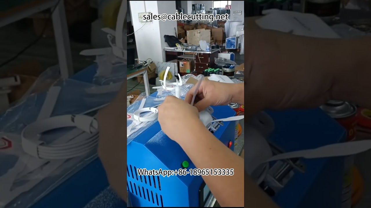 Станок для намотки и зачистки кабеля | Обработка проводов для автомобилей и DIY