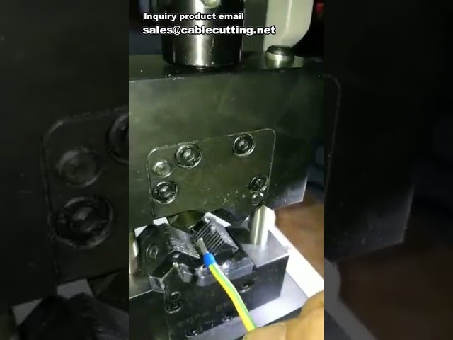 Станок для производства кабеля | Производственное оборудование по заводской цене