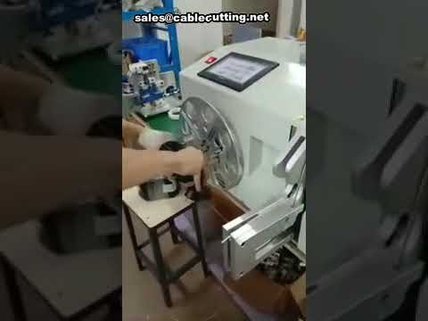 Обзор высокоскоростной машины для скручивания проволочных хомутов | Упаковочное оборудование