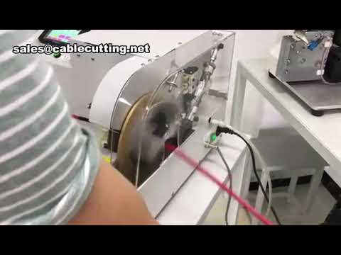 Автоматическая машина для обмотки проводов Wire Taping Machine-2 | Высокоскоростная упаковка катушек