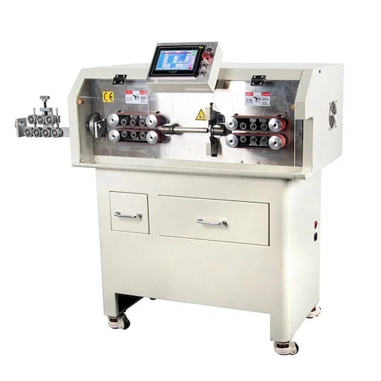 Стриппер для оболочки кабеля 150мм2 WPM-MAX3