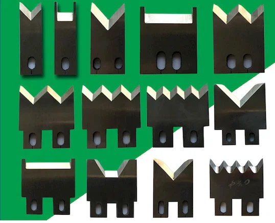 Ножи для резки кабеля (вольфрам/HSS сталь)