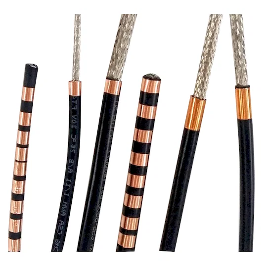 Станок для обмотки лентой из медной фольги WPM-TP Thumb