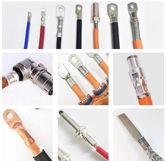 Настраиваемая матрица-аппликатор OTP Thumb