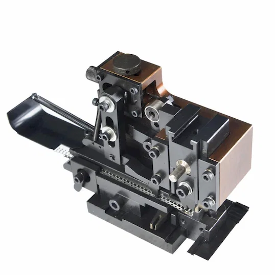 Настраиваемая матрица-аппликатор OTP Thumb