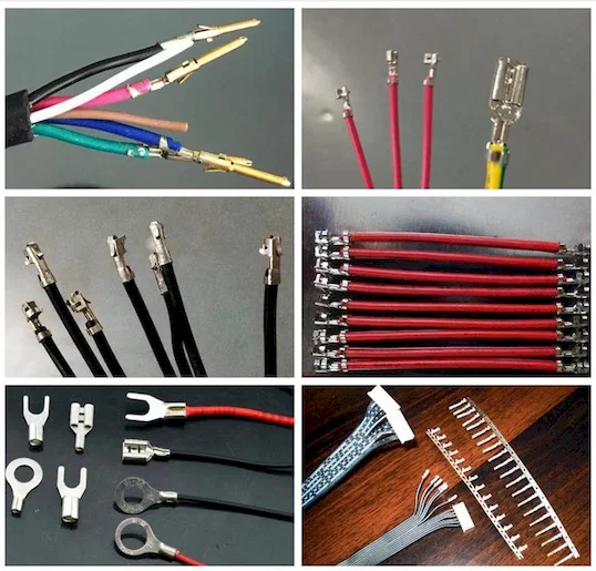 Настраиваемая матрица-аппликатор OTP Thumb