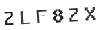 Verification Code Image
