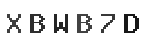 Verification Code Image