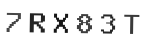 Verification Code Image